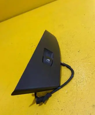 Electric window control switch