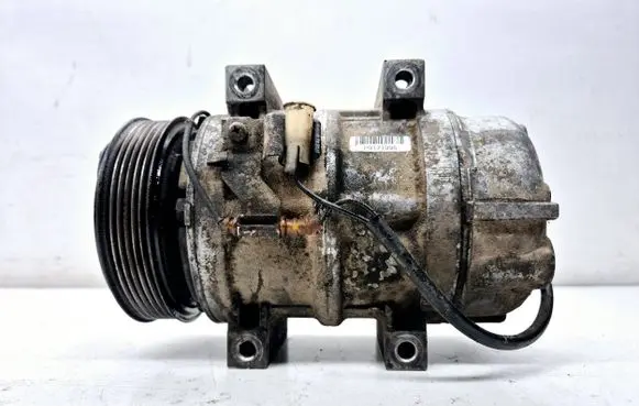 Volvo XC70 Air conditioning (A/C) compressor (pump) P9171996 8708581