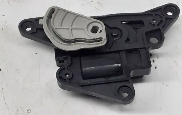 Hyundai ix 55 Air flap motor/actuator