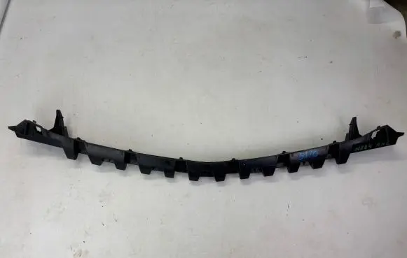 Mercedes-Benz C AMG W204 Rear bumper support beam A2048854665 S170