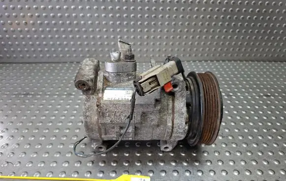Chrysler Grand Voyager IV Air conditioning (A/C) compressor (pump) S27730129 4472205870