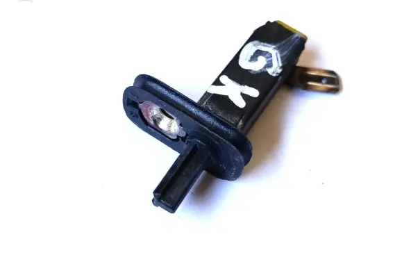 Audi 80 90 S2 B4 Rear door sensor 893947561B