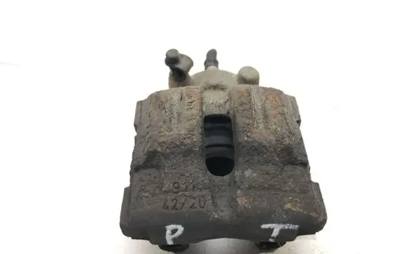 BMW X1 E84 Rear brake caliper