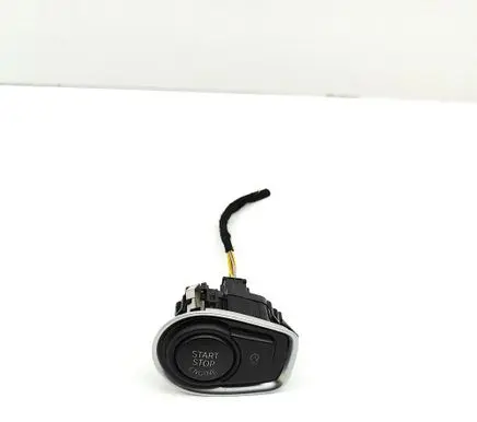 BMW X2 F39 Engine start stop button switch 9289136