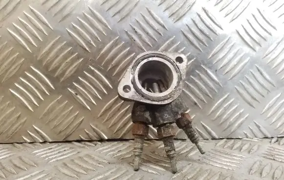 Volkswagen PASSAT B4 Coolant heater 