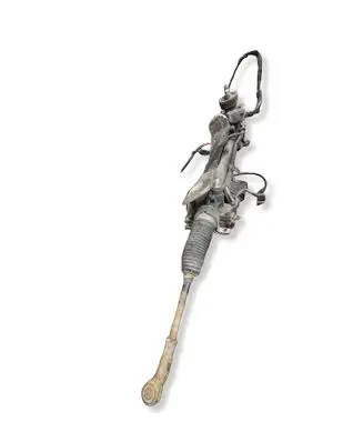 Skoda Octavia Mk2 (1Z) Steering rack 0273010054