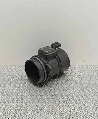 Renault Megane III Mass air flow meter 8200682558 022041045 5WK97021