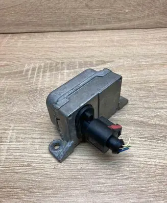 Volkswagen Golf V ESP acceleration yaw rate sensor 1K0907655B 10098503204 WithPlug