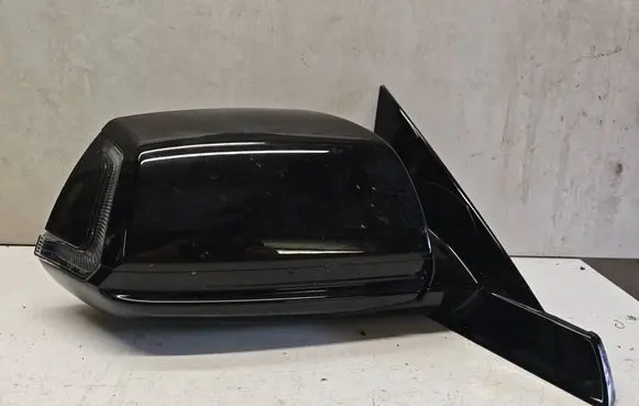 KIA Niro Front door electric wing mirror