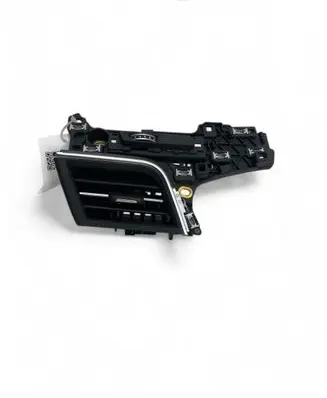 Audi Q7 4M Dashboard side air vent grill/cover trim 4M2820902AL