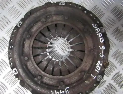 Saab 9-5 Pressure plate 