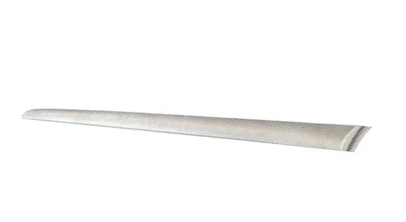 Mitsubishi Outlander Front door card panel trim K1874AMCG4B45X