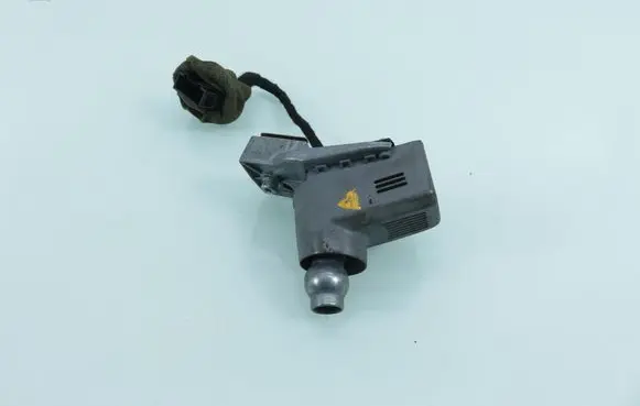 Volkswagen Phaeton Sun solar sensor 6PT00830400 3D0907527