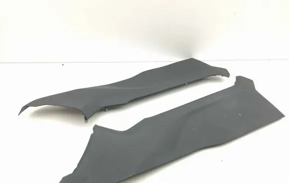 Land Rover Range Rover Velar Centre console side trim front J8A2045M10Adw 105899055C j8a2045m11adw