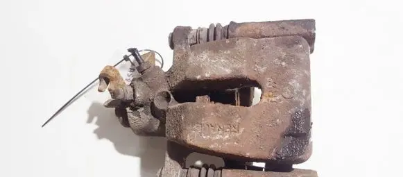 Renault Scenic II - Grand scenic II Rear brake caliper