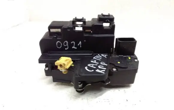 Chevrolet Captiva Front door lock