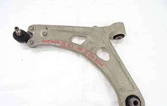 Citroen Berlingo Front control arm 