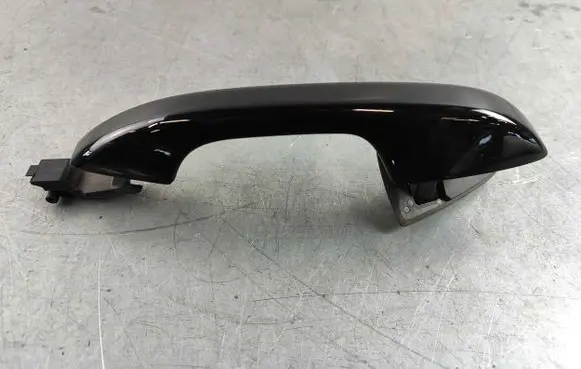 Volvo XC40 Rear door exterior handle 39849155
