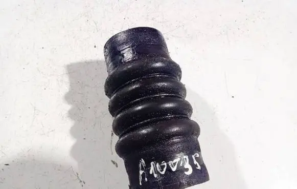 Ford Focus Intercooler hose/pipe xs4q6n650ac xs4q-6n650-ac