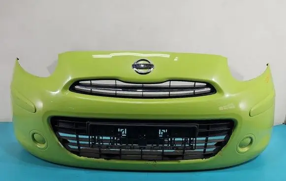 Nissan Micra Front bumper IMPRK1518254