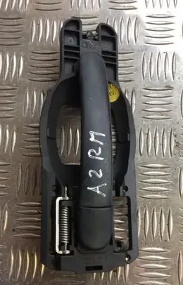 Audi A2 Front door exterior handle 8z1839885a