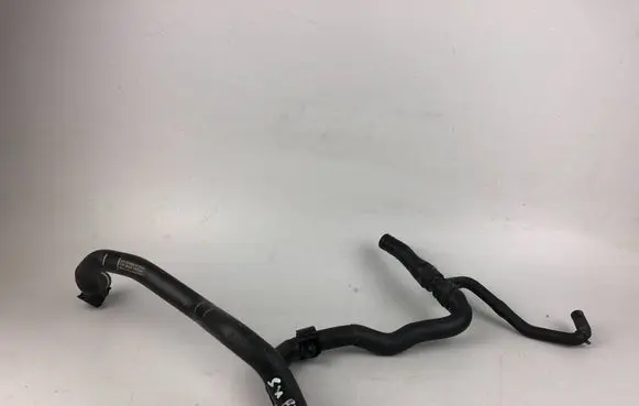 Skoda Superb B8 (3V) Engine coolant pipe/hose 5WA121053A