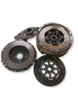 Audi A4 S4 B8 8K Clutch set kit 0B1105266AF