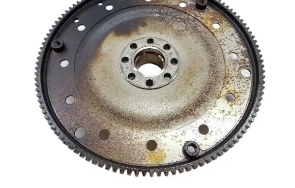 Audi A6 S6 C8 4K Flywheel