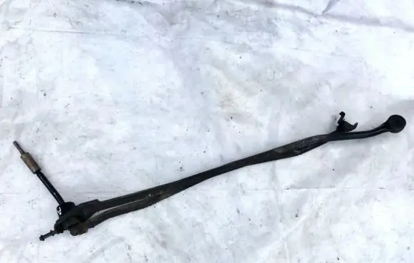 Mazda 626 Gear shifter/selector
