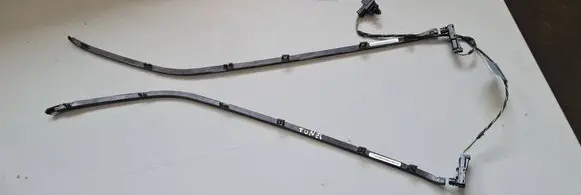 Audi Q5 SQ5 Other center console (tunnel) element 80A947356 80A947167 80A947168