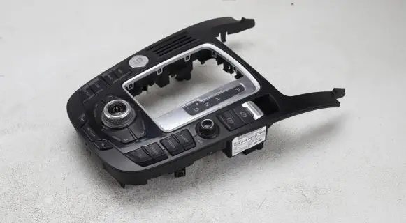 Audi Q5 SQ5 Head unit multimedia control 8T0919609G