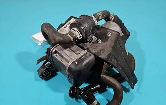Volvo V90 Cross Country Auxiliary pre-heater (Webasto) 31469689 IMPRK1401729