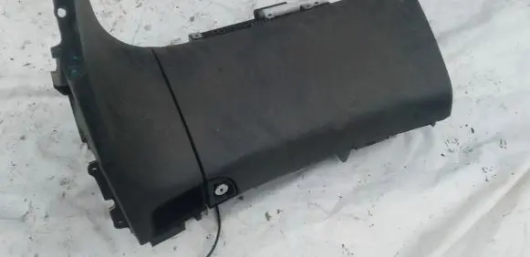 Mercedes-Benz E W211 Glove box 2116802387