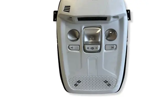 Opel Mokka B Front seat light 9827658880