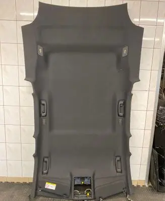 Land Rover Discovery Sport Headlining 