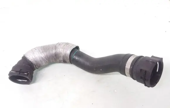 BMW 1 E81 E87 Engine coolant pipe/hose 7552404