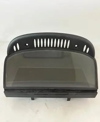 BMW 5 E60 E61 Screen/display/small screen 9151978 611260003042 9151980