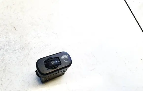 Volkswagen Crafter Headlight level height control switch 9065440131 52004