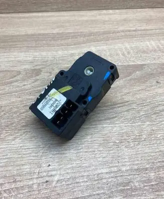 Chevrolet Nubira Air flap motor/actuator J200AI 06B08A1