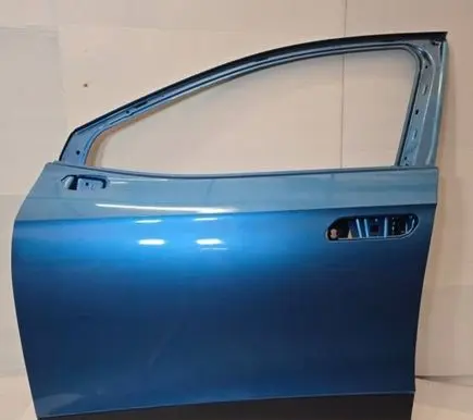 Volkswagen ID.4 Front door 11A831311 LW5M