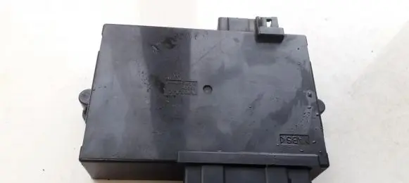 Volvo V70 Other control units/modules 8691707 04W16T