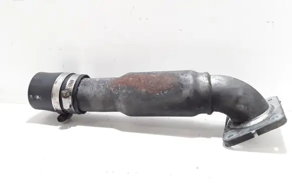 Toyota Land Cruiser (J120) Engine coolant pipe/hose