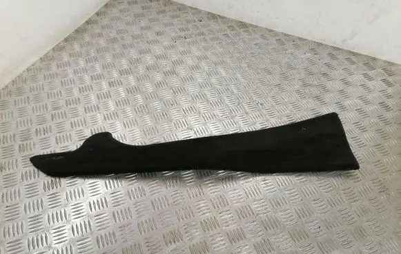 BMW X5 E70 Centre console side trim front 6969547