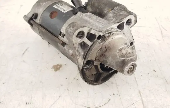 Mazda 6 Starter motor M002T88671 RF5C
