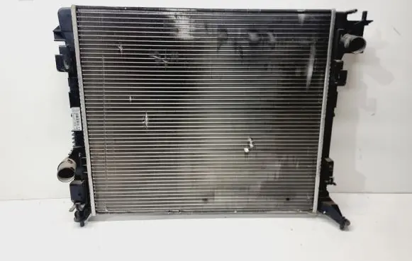 Renault Kadjar Coolant radiator 214107399R