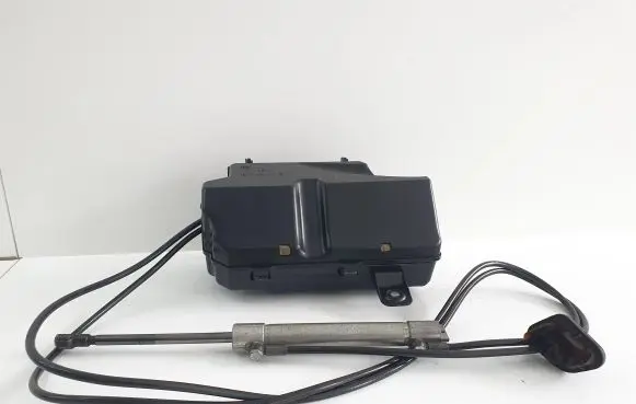 Mercedes-Benz E W211 Tailgate hydraulic pump motor 2118000848
