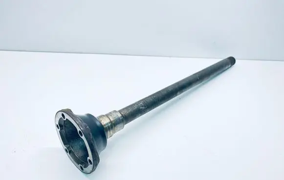 Other front suspension part