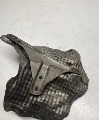 BMW 1 F20 F21 other engine part 760665105 106579