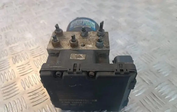 Hyundai Santa Fe ABS Pump 0295626110 5WY7120A RMK4E17F26
