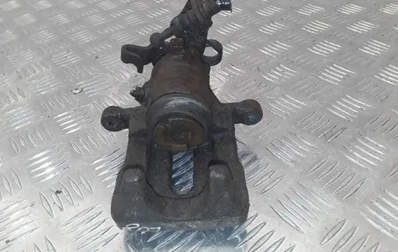 Peugeot 807 Rear brake caliper